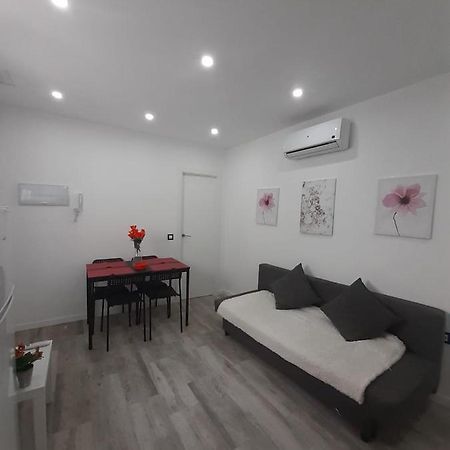 Alto 1C Apartamento Madri Exterior foto